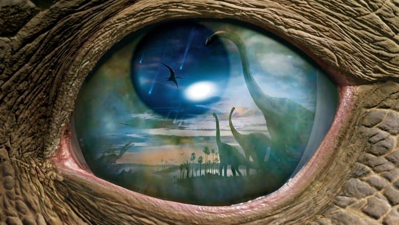 prehistoric backdrop