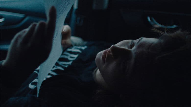 Documentary backdrop