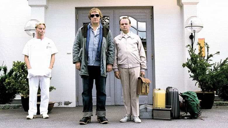 Family Drama backdrop