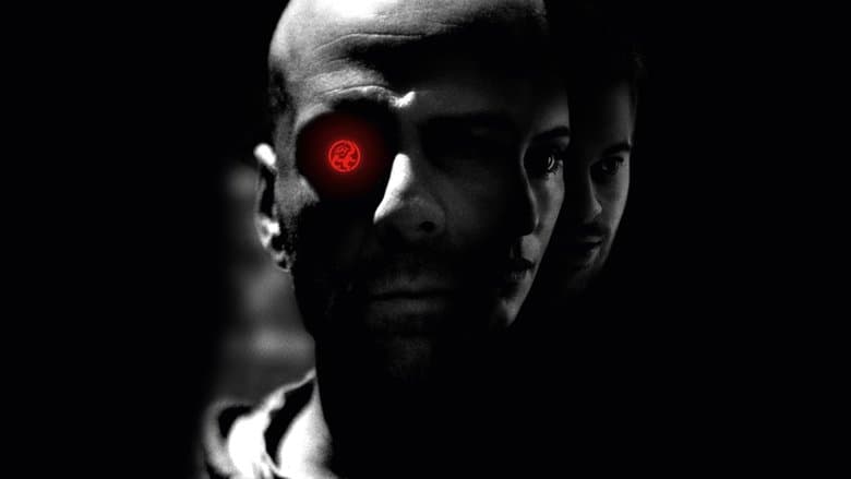 Films like Good Luck, Have Fun, Don't Die (2026)