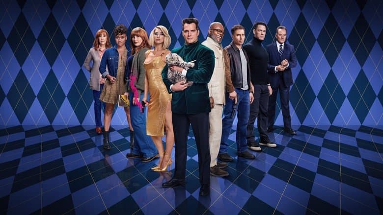 Фон Шпигунський бойовик