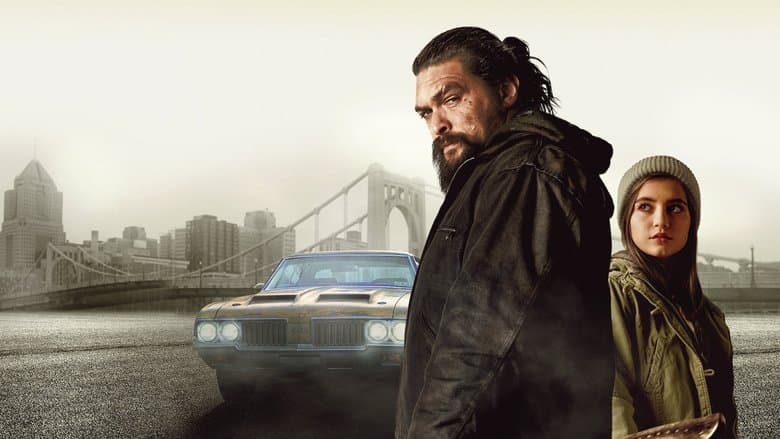 gestärkt Hintergrund