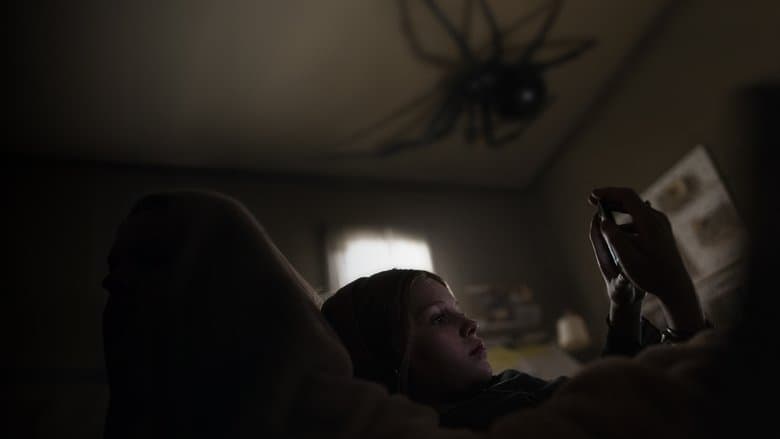 verstörend Hintergrund