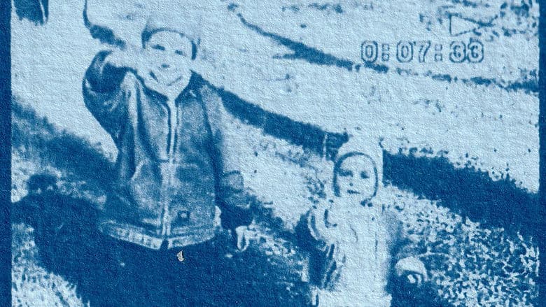 Documentary backdrop