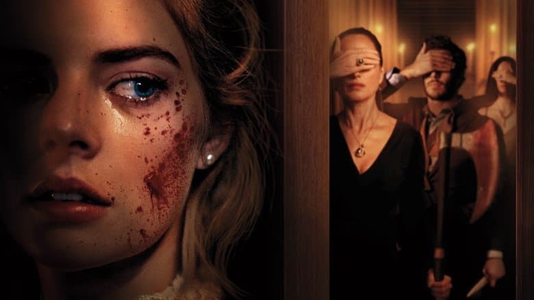 Фільми схожі на Гра в хованки (2019)