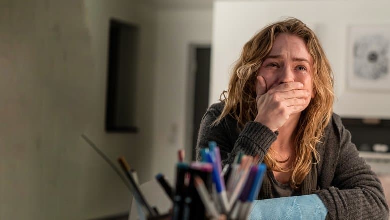 Hard Sci-Fi Hintergrund