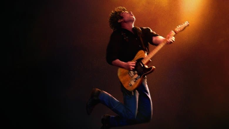 Showbusiness-Drama Hintergrund