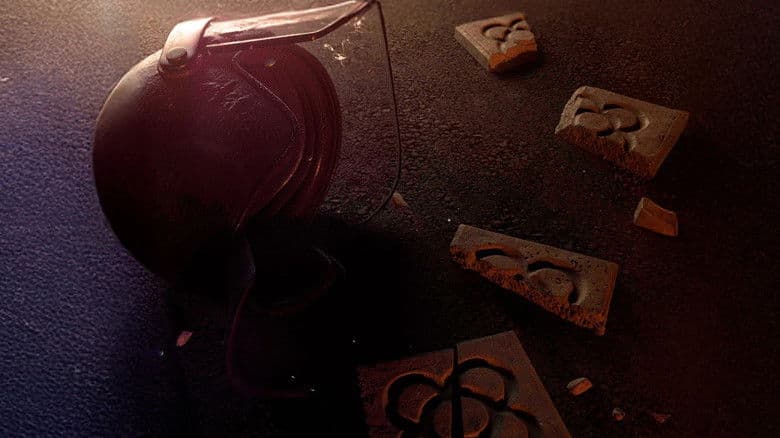 Documentary backdrop