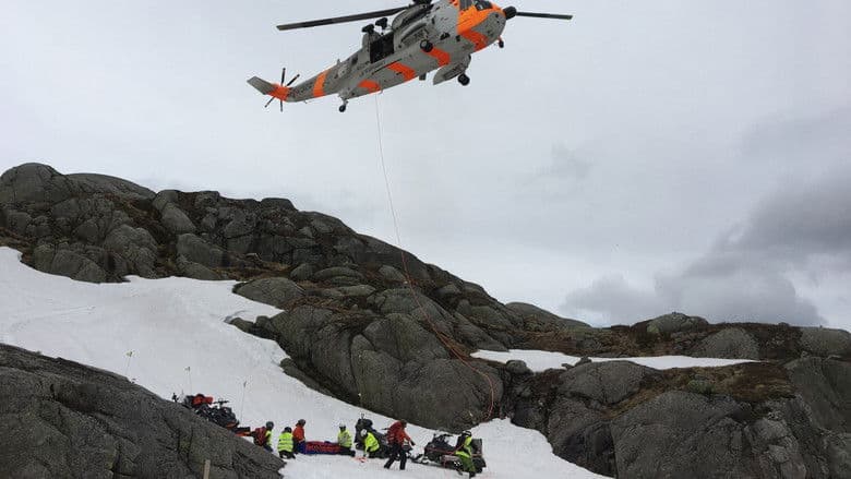 Documentary backdrop