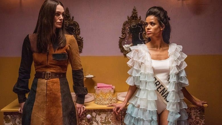 stachelig Hintergrund