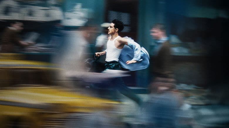 Die besten Filme des Jahres 2025