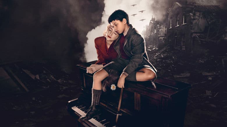 bildgewaltig Hintergrund