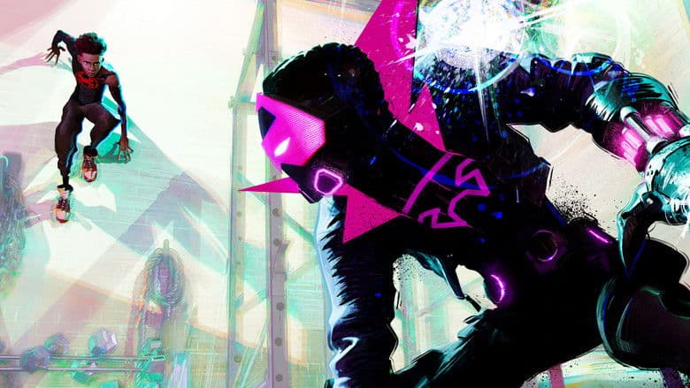 Animation Hintergrund