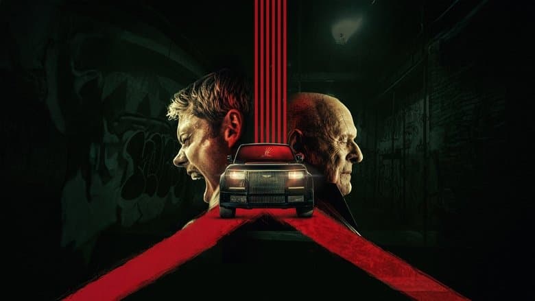 distanziert Hintergrund