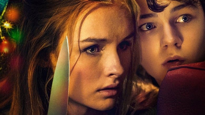 Home-Invasion-Horror Hintergrund