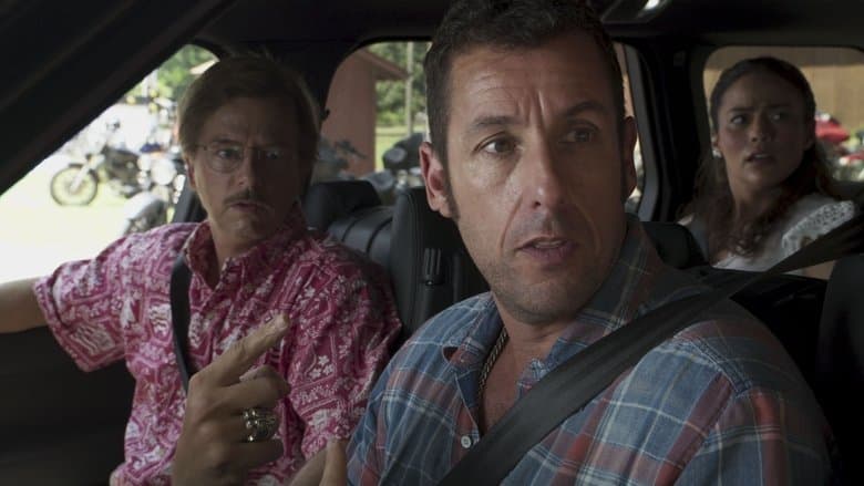 Фон Пародія