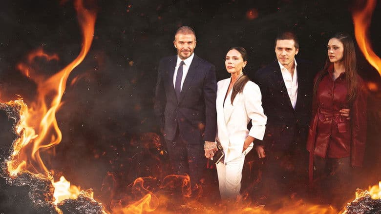 Documentary backdrop