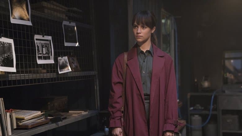 geheimnisvoll Hintergrund