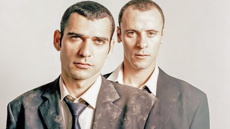 documentary-style backdrop