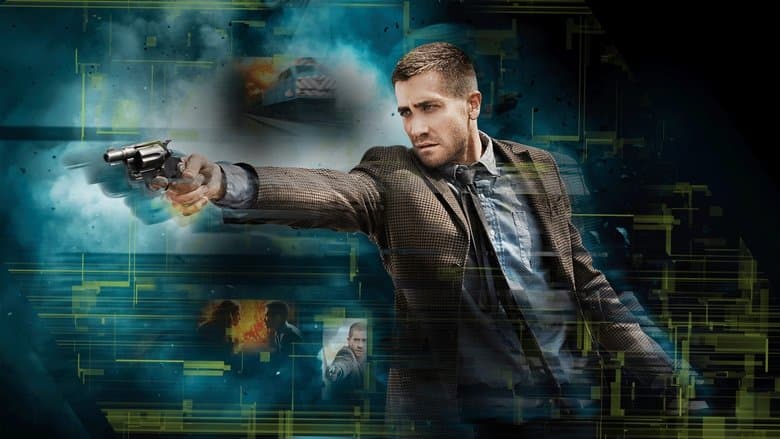 Investigation Suspense backdrop