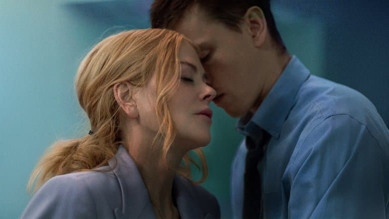 Geschliffen Hintergrund