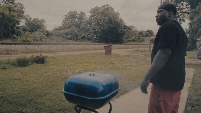 Documentary backdrop