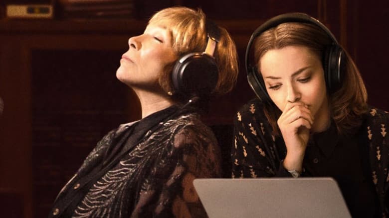 gezwungen Hintergrund