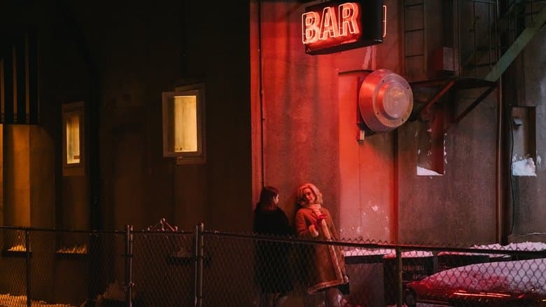 verdreht Hintergrund