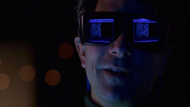 Фон Фільм про пограбування