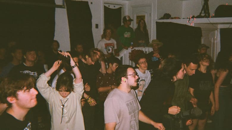 Documentary backdrop