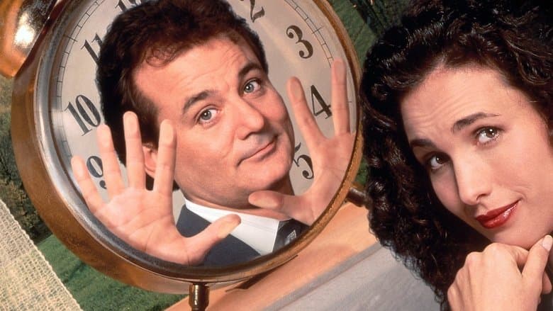 Top 10 Time Loop Movies Like Groundhog Day (1993)