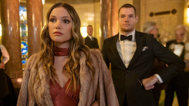 Heist / Raubzug Hintergrund