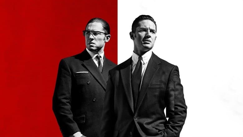 Фон Сучасний нуар-трилер