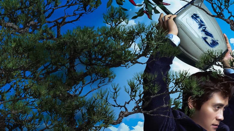 Domestic-Thriller Hintergrund