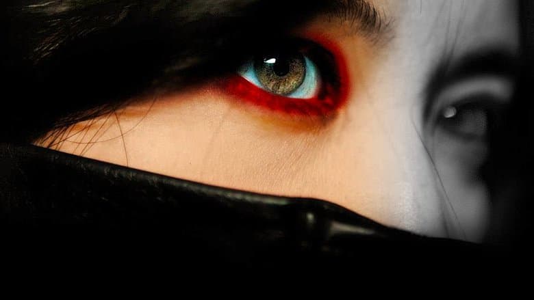 Revenge Thriller backdrop