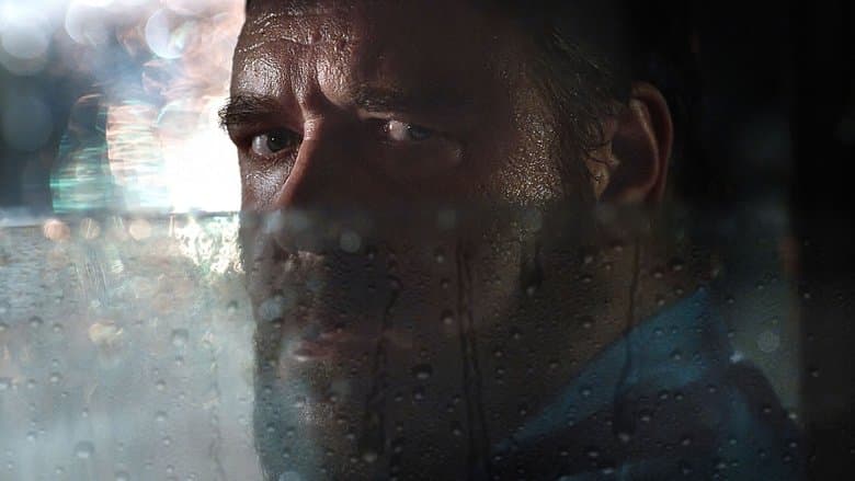 Фон Трилер про помсту