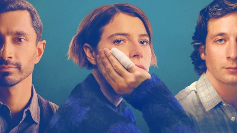 Simulation & Realitätssprung-Sci-Fi Hintergrund