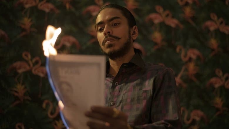 Episches Drama Hintergrund