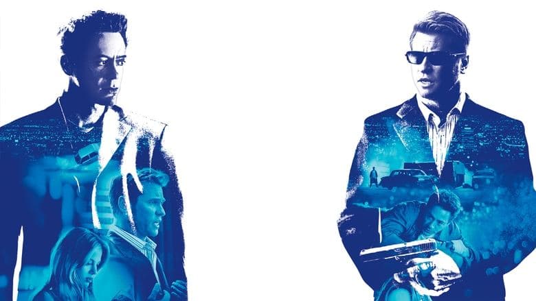 Detektiv- & Mystery-Krimi Hintergrund