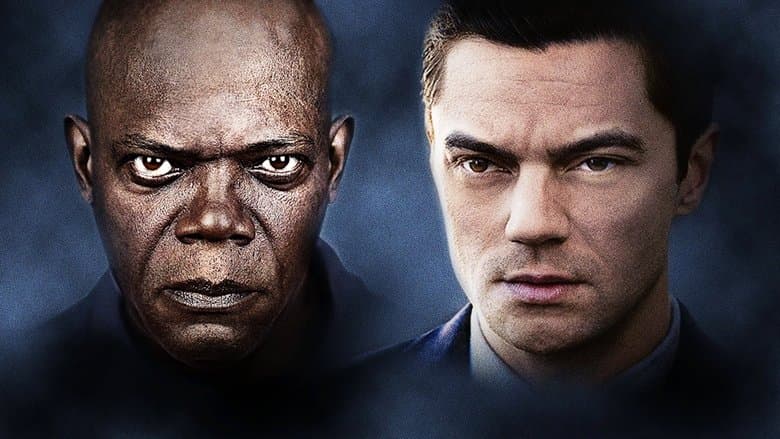 Gerichts-Thriller Hintergrund