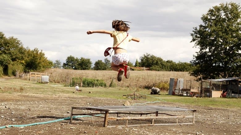 pastoral Hintergrund