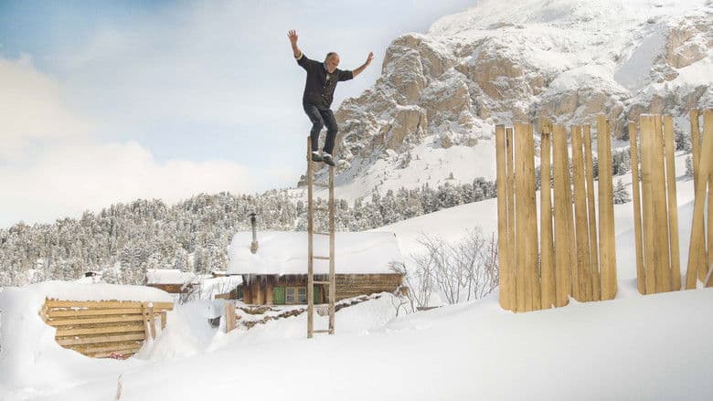 Dokumentarfilm Hintergrund