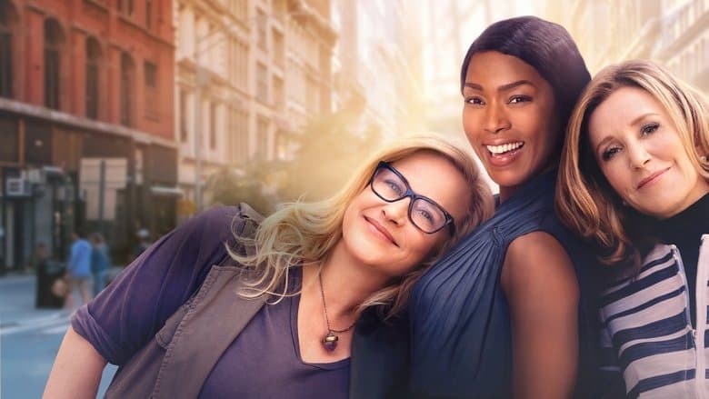 großstadtlichter Hintergrund