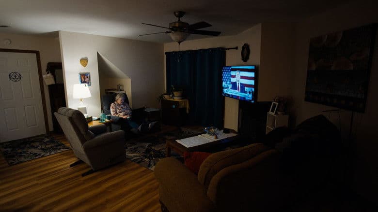 Documentary backdrop