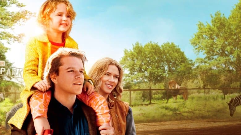 Tierbegleiter-Familienfilm Hintergrund