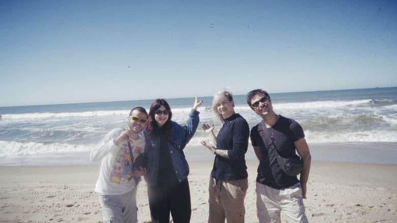 Documentary backdrop