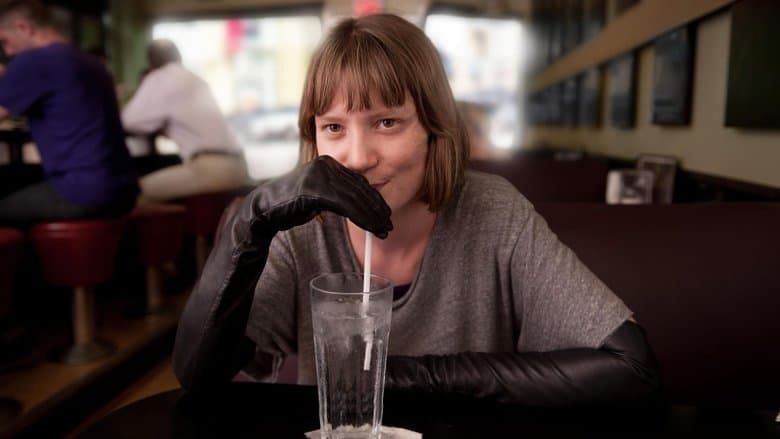 lähmend Hintergrund