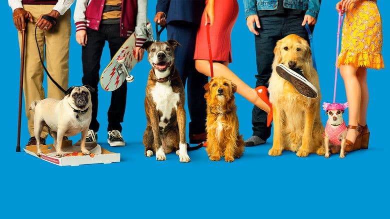 verwoben Hintergrund