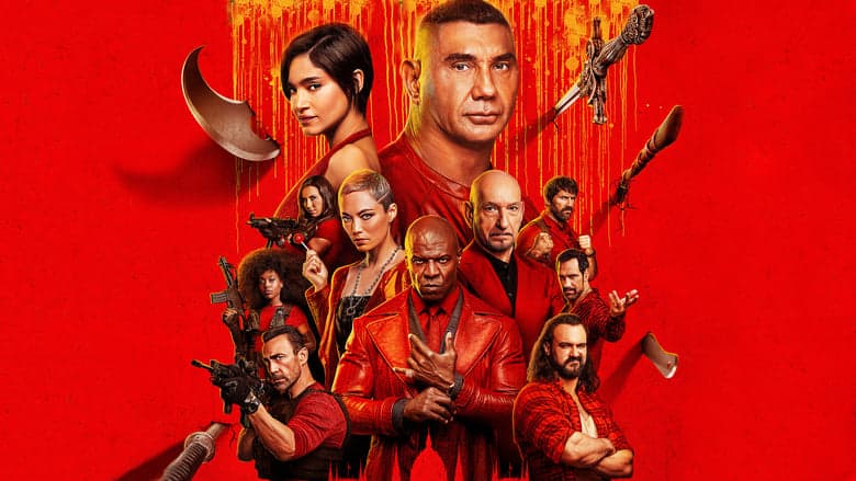 action-packed backdrop