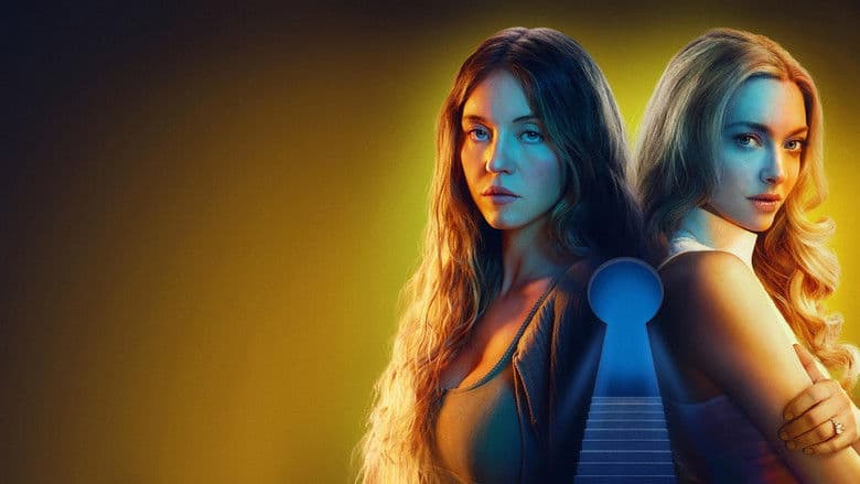 Films like The Housemaid (2025)